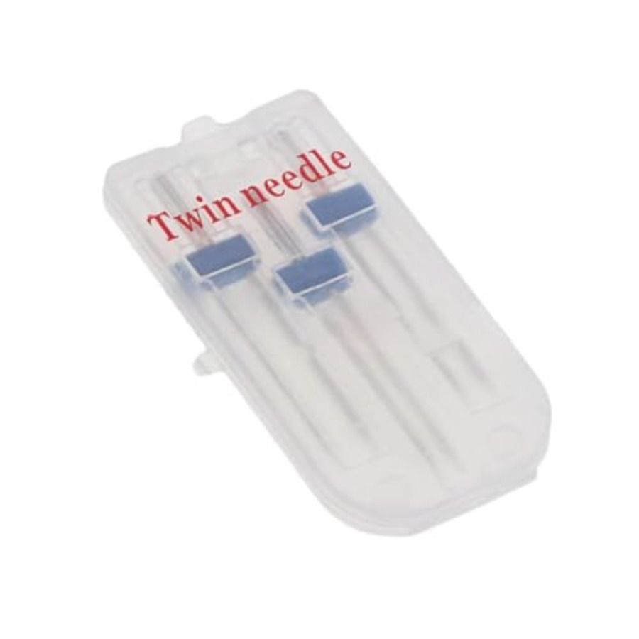 Twin Needle Stretch - Twin Stretch Machine Needles Double Twin