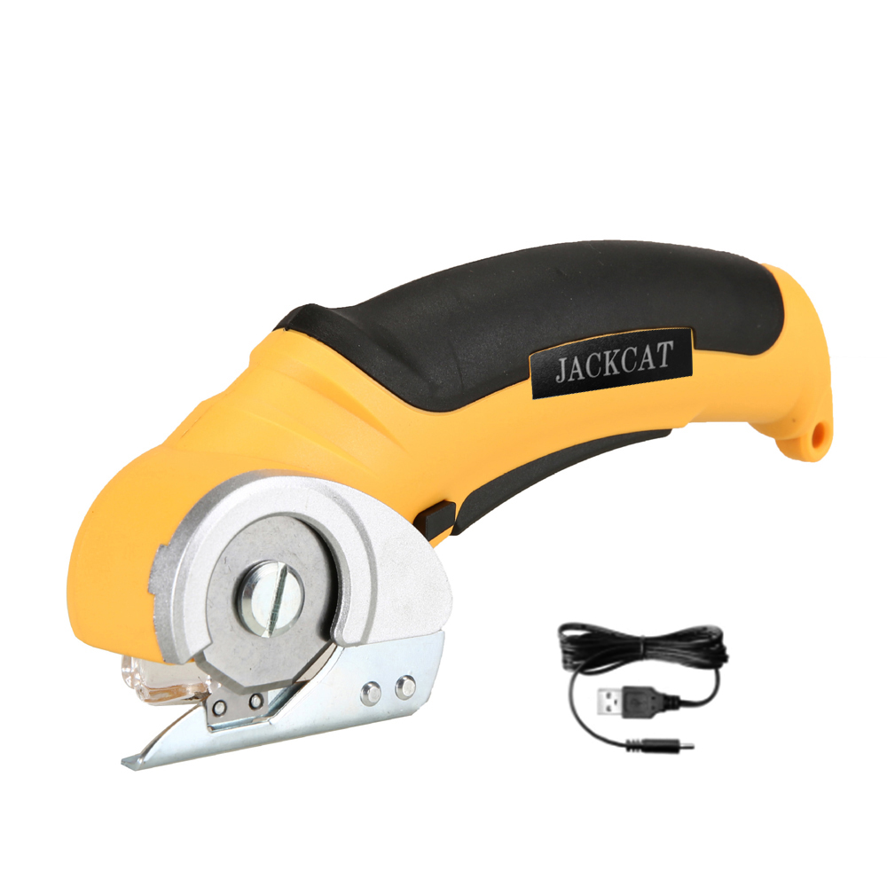 6mm Electric Scissor Cutting T – обзор и цена Rotary Cutter Fabric