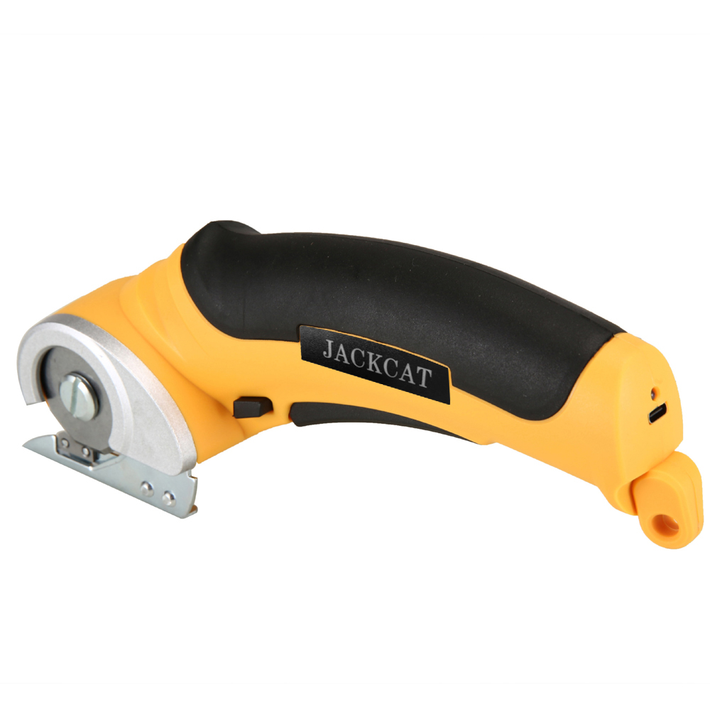 6mm Electric Scissor Cutting T – обзор и цена Rotary Cutter Fabric