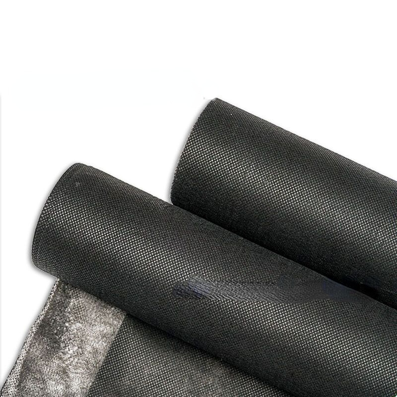 50cm*15m Black Non-woven Fabri – обзор и цена Sewing Geotextile Fabric