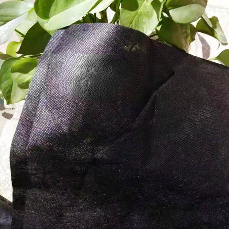50cm*15m Black Non-woven Fabri – обзор и цена Sewing Geotextile Fabric