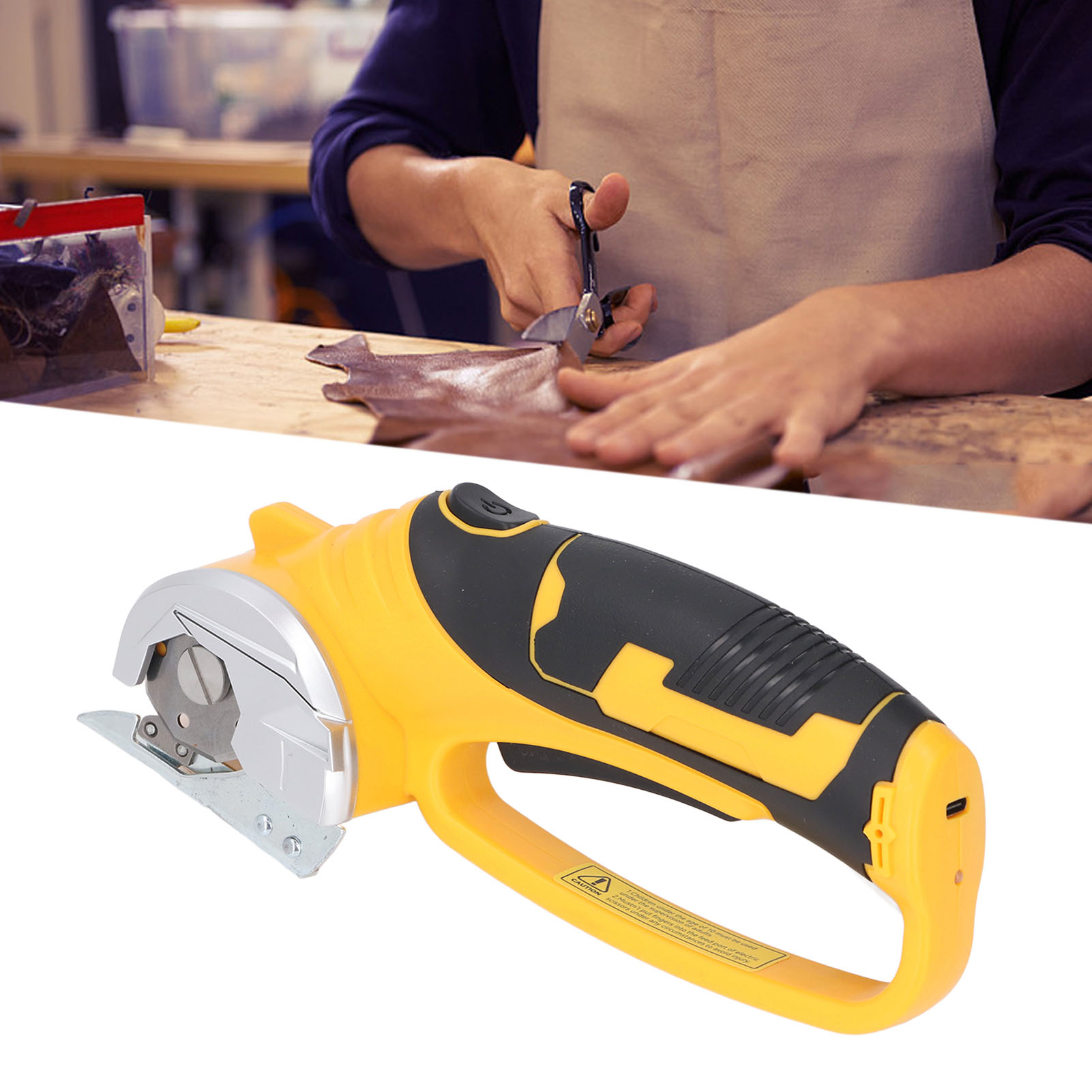 Electric Cardboard Cutter Cord – обзор и цена Rotary Cutter Fabric