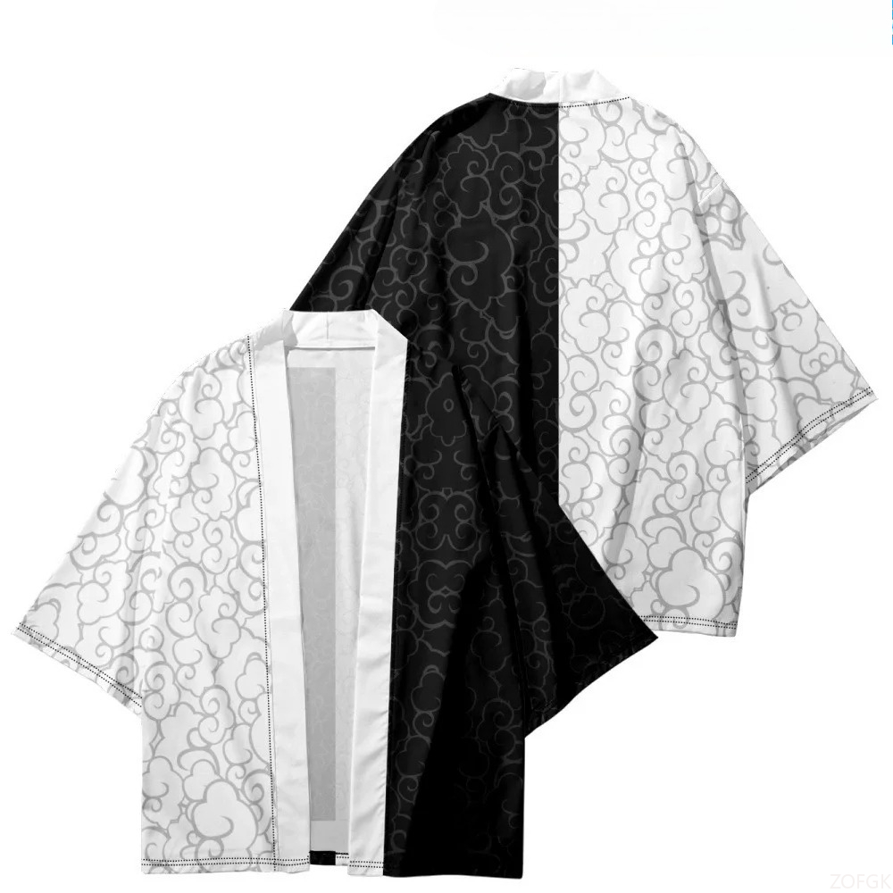 Oriental Black and White Patch – обзор и цена Sewing V