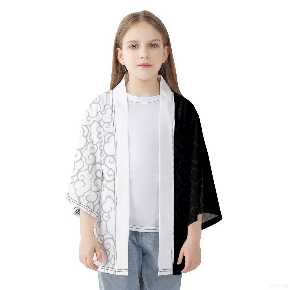 Oriental Black and White Patch – обзор и цена Sewing V