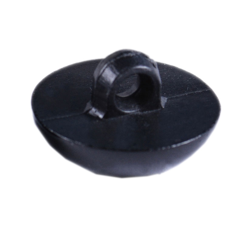 Black Resin Buttons Round Mush – обзор и цена Button Hole Cutter