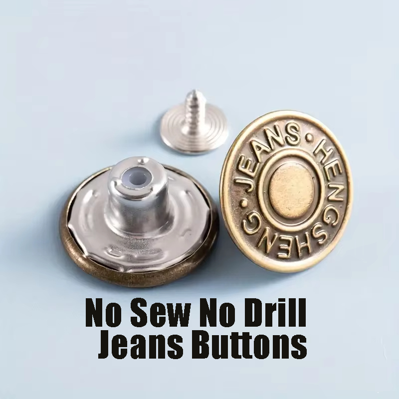 10Pcs Nail Free Bronze Denim P – обзор и цена Button Hole Cutter