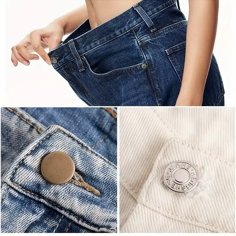 10Pcs Nail Free Bronze Denim P – обзор и цена Button Hole Cutter