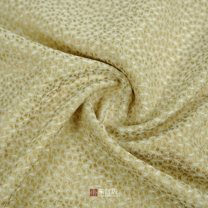 Drapey Beige Tiny Grain Textur – обзор и цена Sewing Fabric