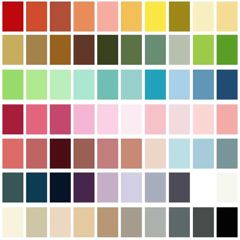 160cm X 50cm Solid Color Pure  – обзор и цена Is Sewing A Textile Craft