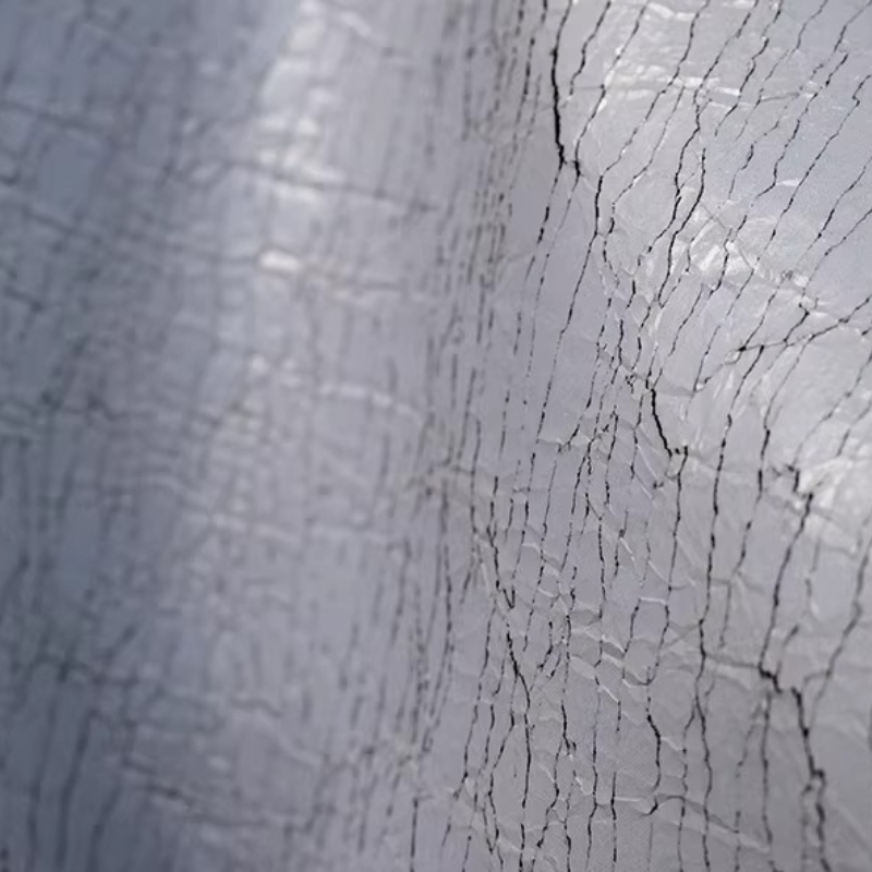 Grey Retro Cracked Leather Tex – обзор и цена Sewing Textile Art