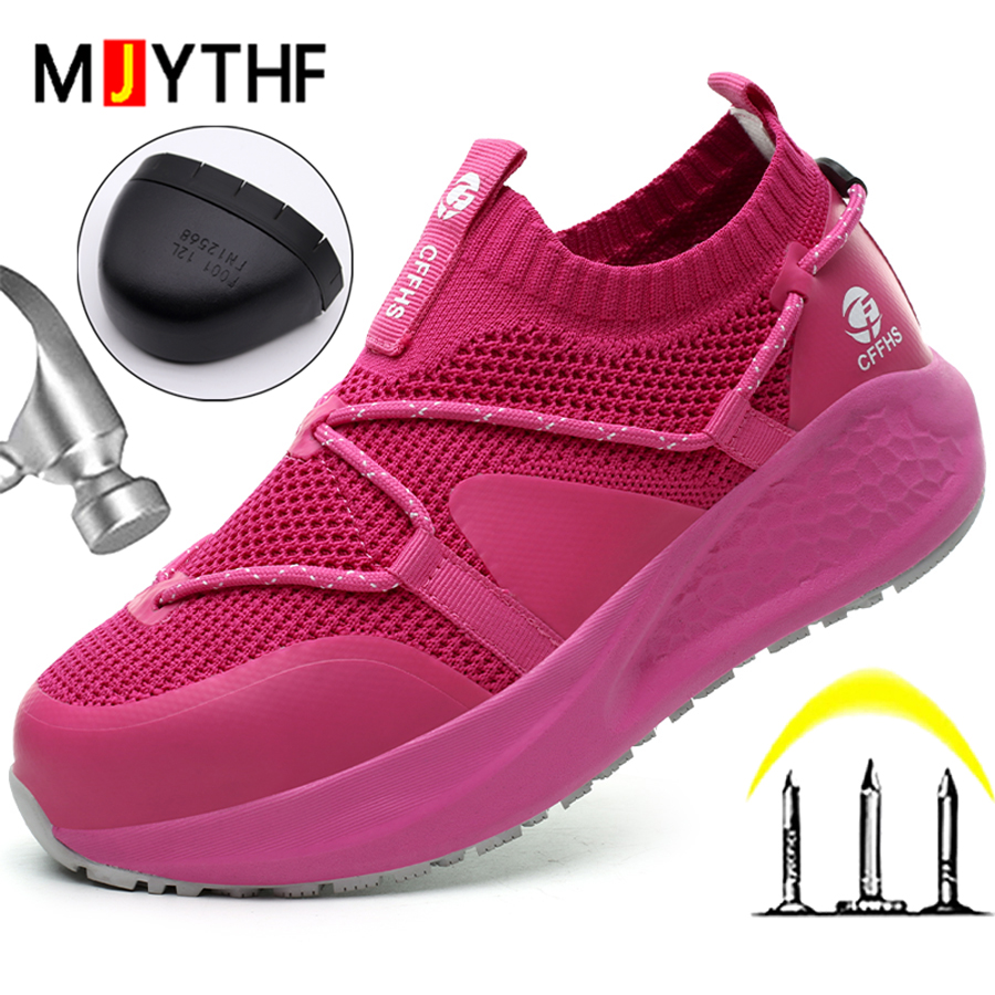 Latest Women Work Shoes Punctu – обзор и цена Sewing Cotton
