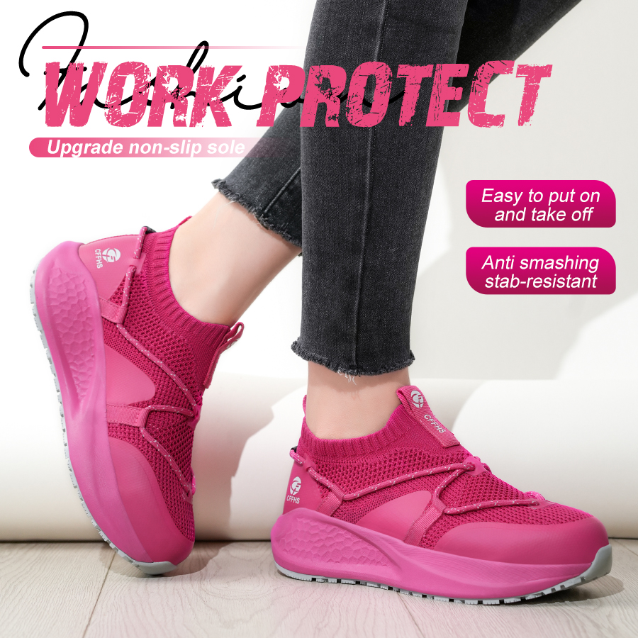 Latest Women Work Shoes Punctu – обзор и цена Sewing Cotton