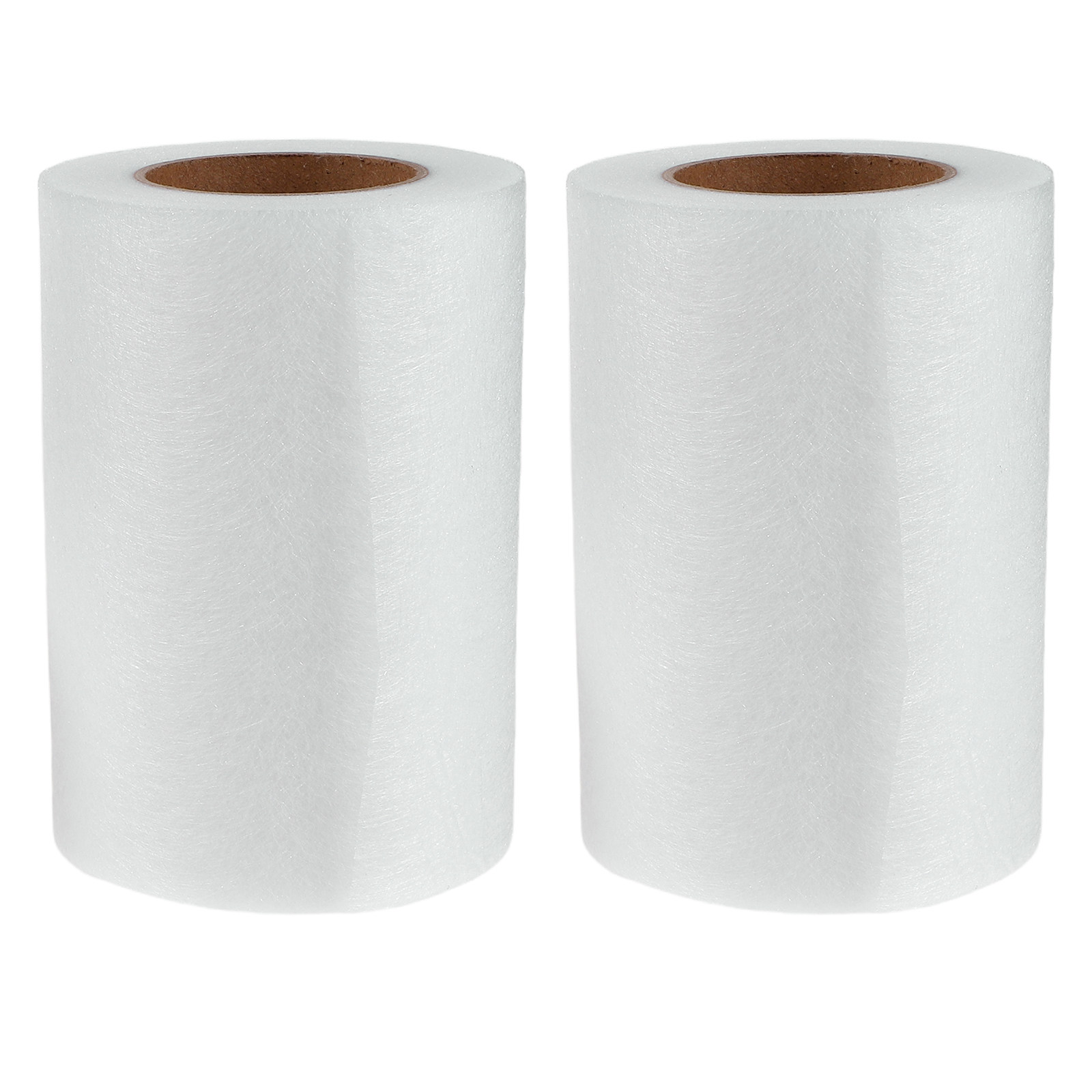 2 Rolls Double-Sided Fusible I – обзор и цена Interfacing Iron On