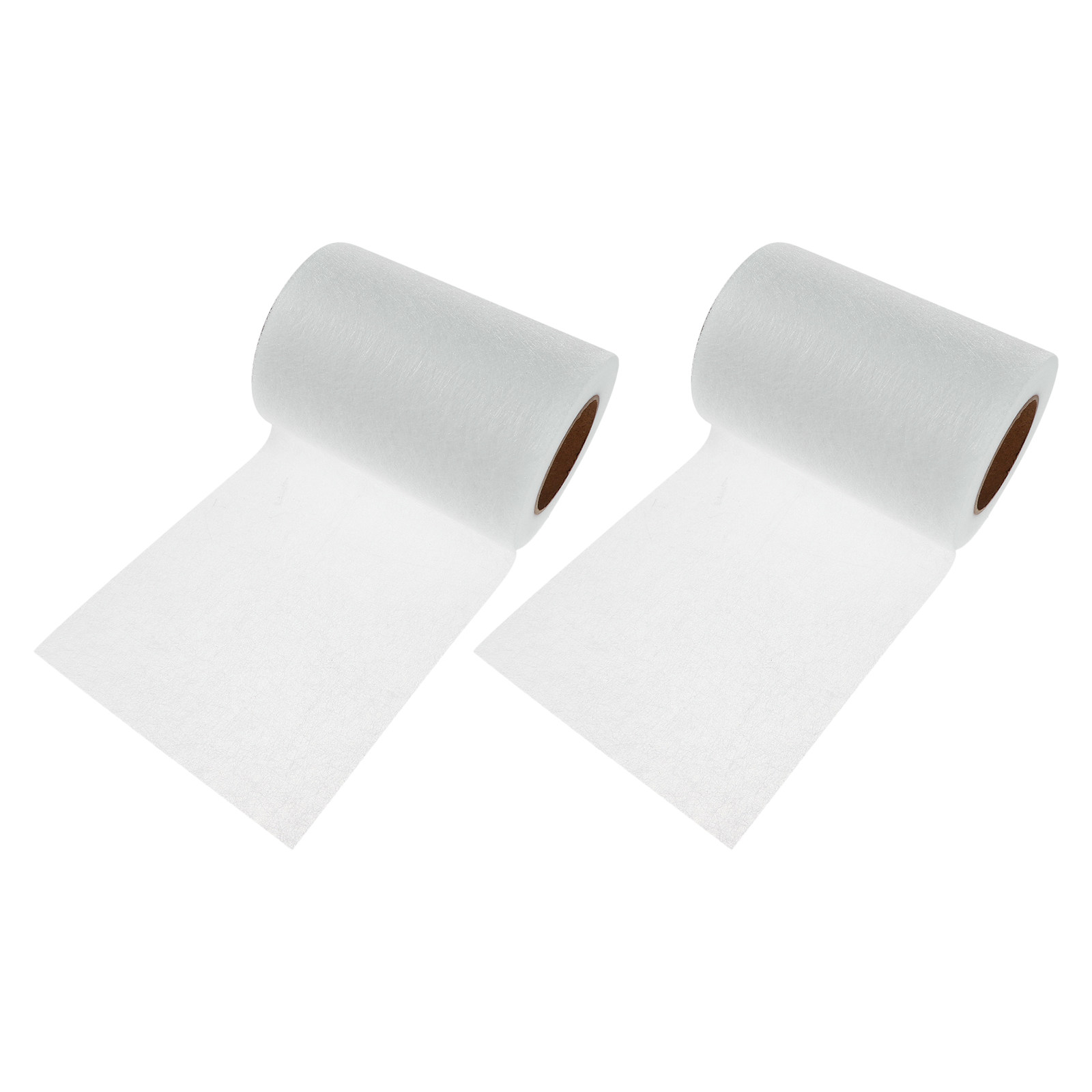 2 Rolls Double-Sided Fusible I – обзор и цена Interfacing Iron On