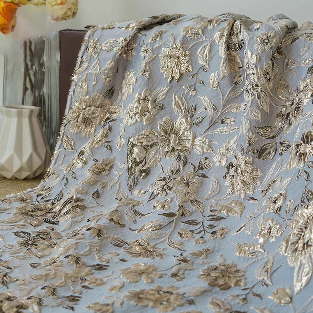 Embossed Fashion Sewing Fabric – обзор и цена Sewing Geotextile Fabric