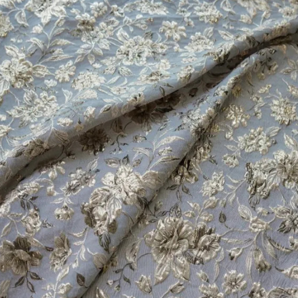 Embossed Fashion Sewing Fabric – обзор и цена Sewing Geotextile Fabric