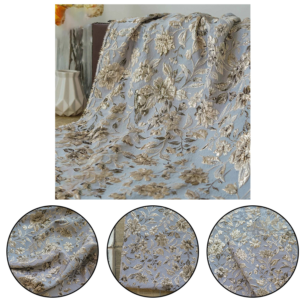Embossed Fashion Sewing Fabric – обзор и цена Sewing Geotextile Fabric