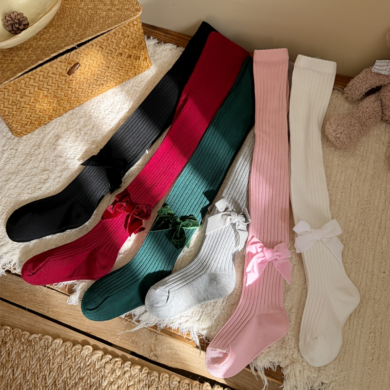1 set of children's bow tie do – обзор и цена Twin Needle Stretch