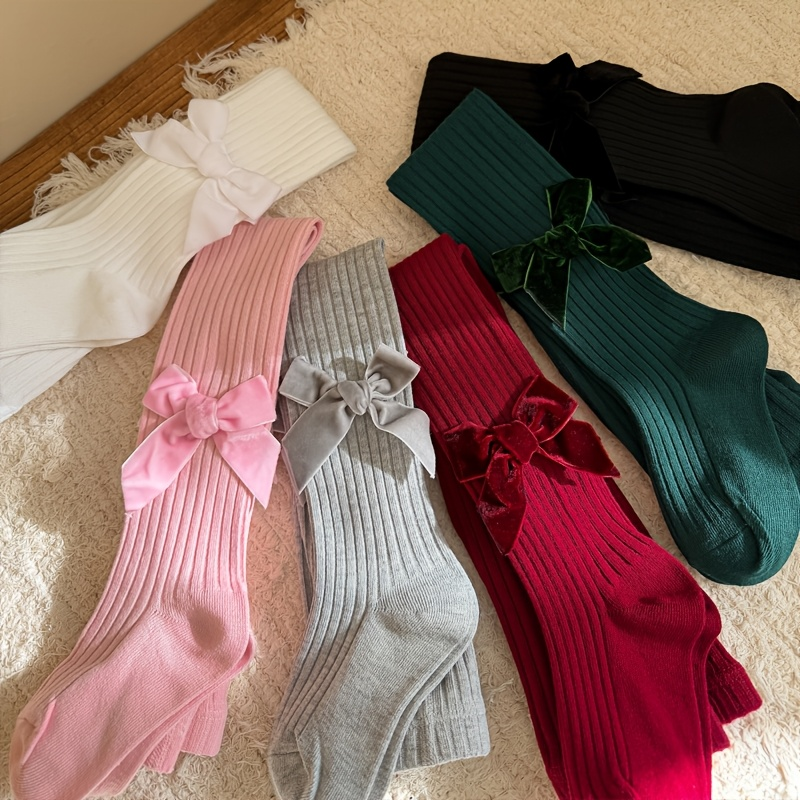 1 set of children's bow tie do – обзор и цена Twin Needle Stretch
