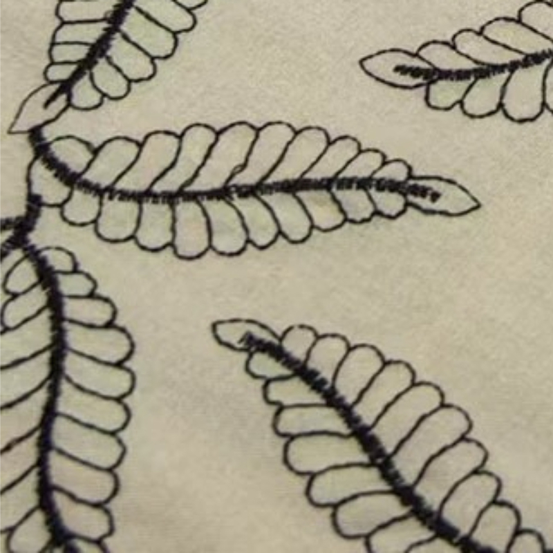 1meter Windmill Embroidered Fa – обзор и цена Sewing Fabric