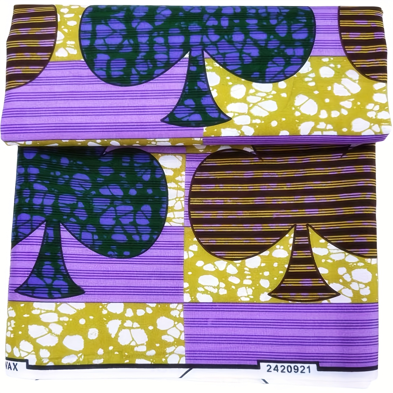 6yards Ankara African ethnic w – обзор и цена Sewing Geotextile Fabric