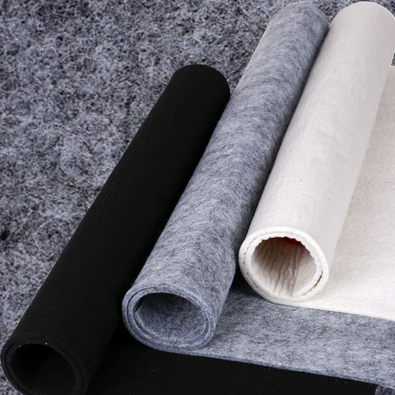 3mm Thickness Soft Wool Felt F – обзор и цена Is Sewing A Textile Craft