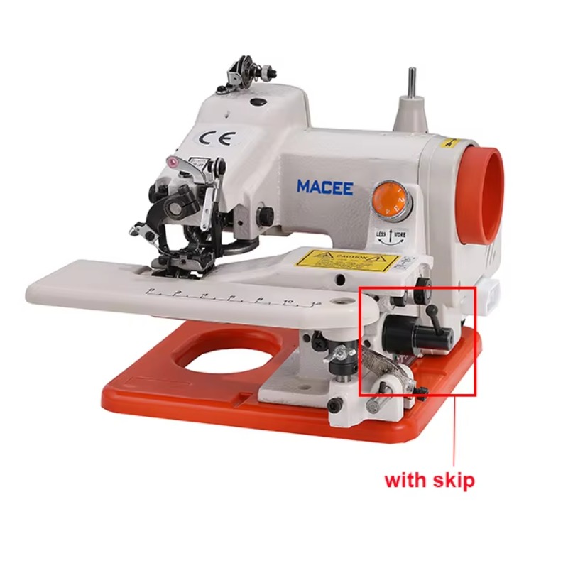 500 BLIND STITCH SEWING MACHIN – обзор и цена Sewing Industry