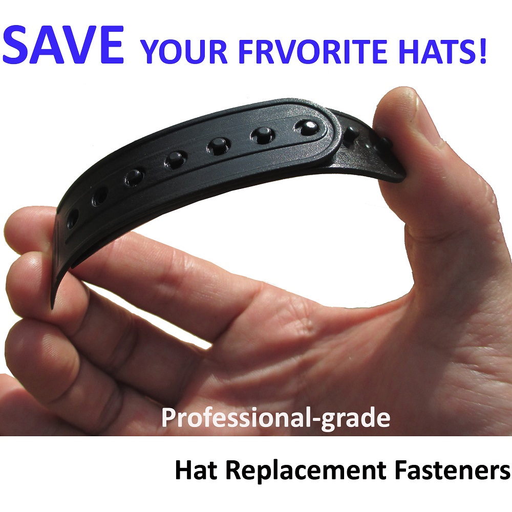 1 Pair Colorful Snapback Hats  – обзор и цена Button Hole Cutter