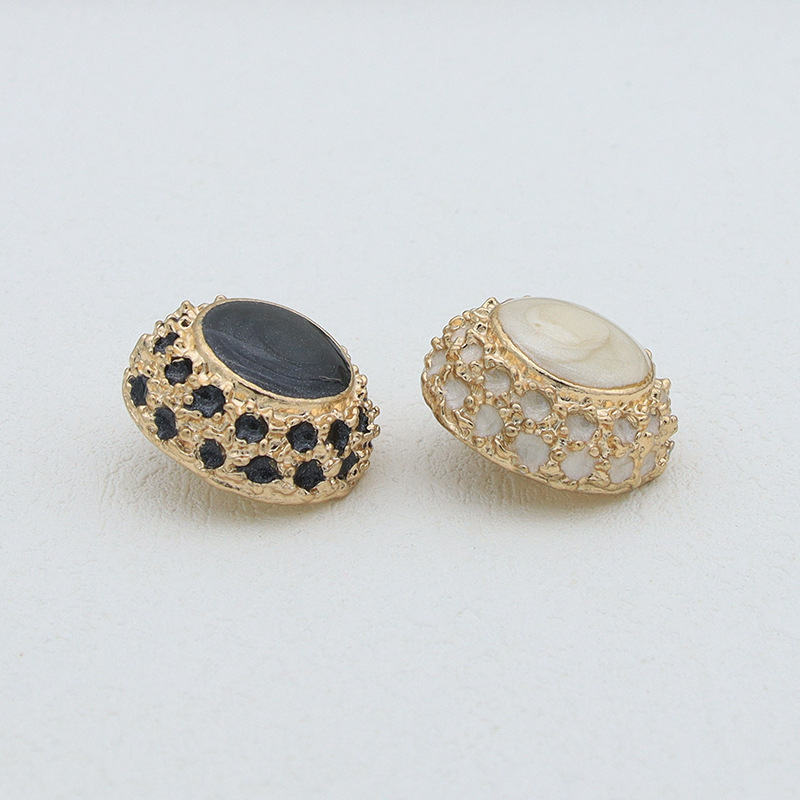 18/20/25mm Vintage Gold Pearl  – обзор и цена Button Hole Cutter