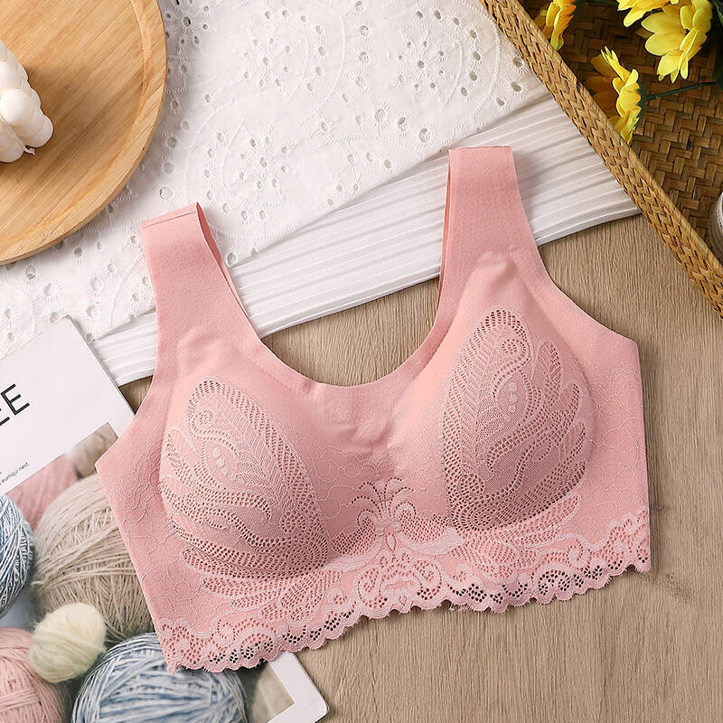 Breathable Latex Bra Seamless  – обзор и цена Sewing Latex