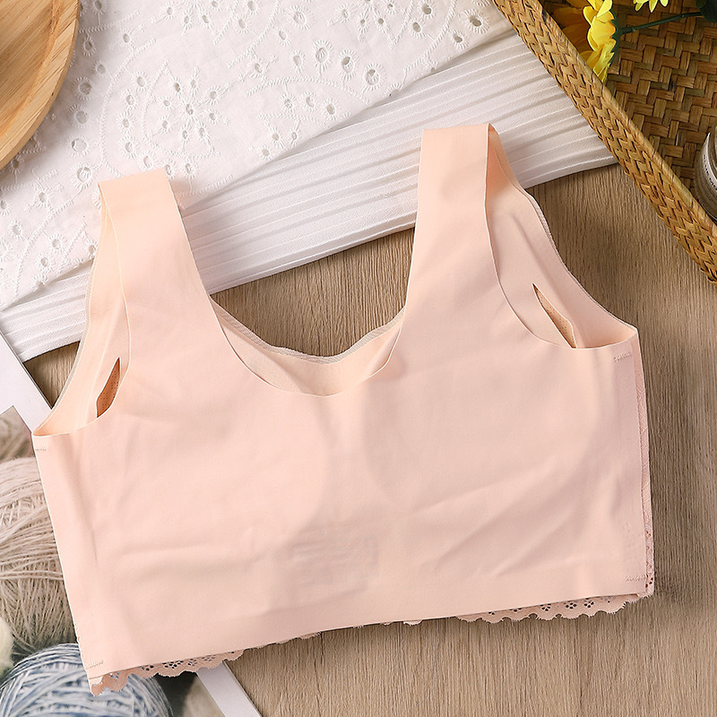 Breathable Latex Bra Seamless  – обзор и цена Sewing Latex