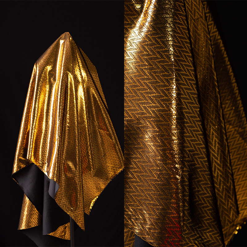 Gold Leather Fabric Diamond Te – обзор и цена Sewing Textile Art