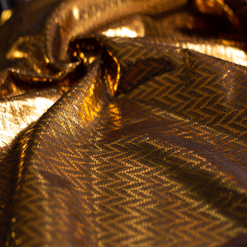 Gold Leather Fabric Diamond Te – обзор и цена Sewing Textile Art