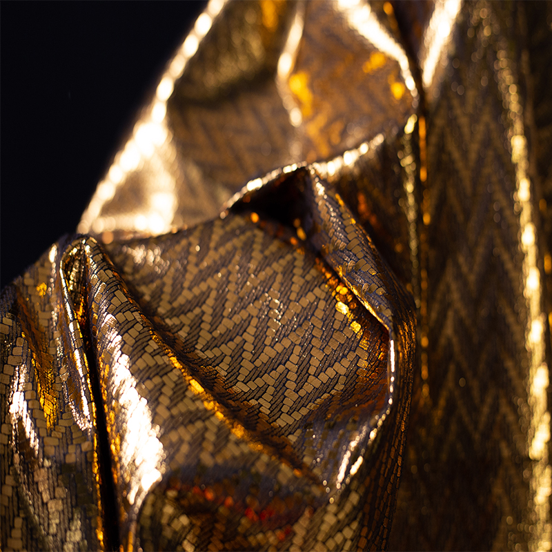 Gold Leather Fabric Diamond Te – обзор и цена Sewing Textile Art