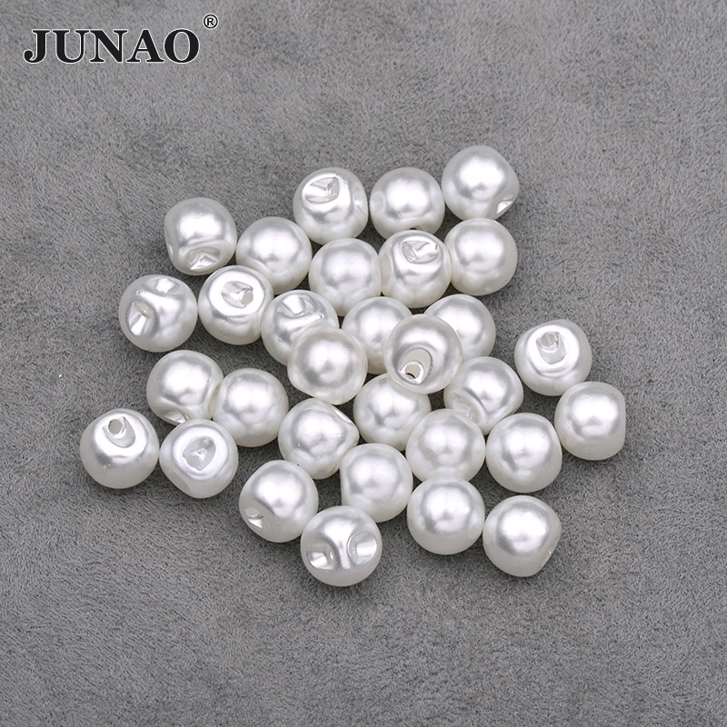 JUNAO 8mm 10m 12mm White Pearl – обзор и цена Button Hole Cutter