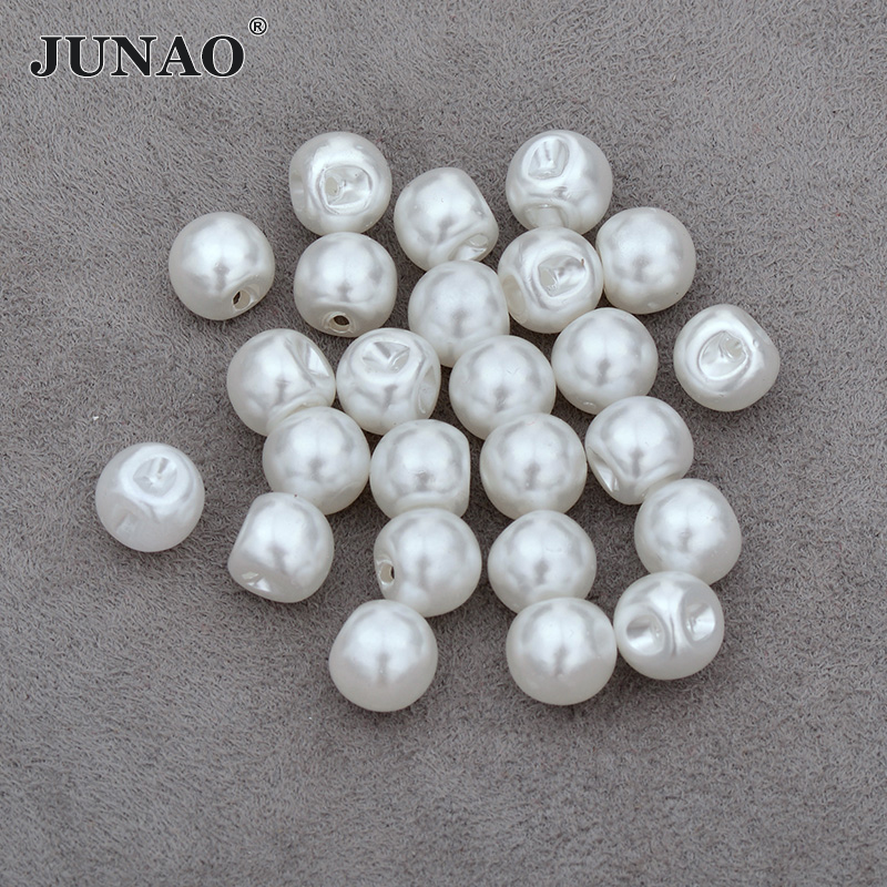 JUNAO 8mm 10m 12mm White Pearl – обзор и цена Button Hole Cutter