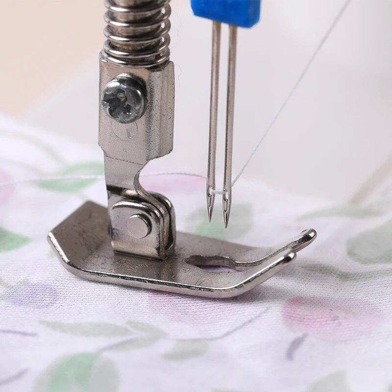 Double Needles for Brother Sew – обзор и цена Twin Needle Stretch