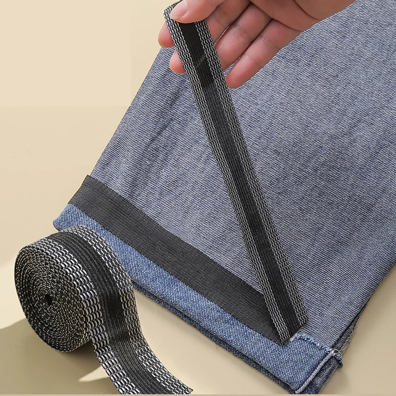 Self-Adhesive Pants Paste Iron – обзор и цена Interfacing Iron On