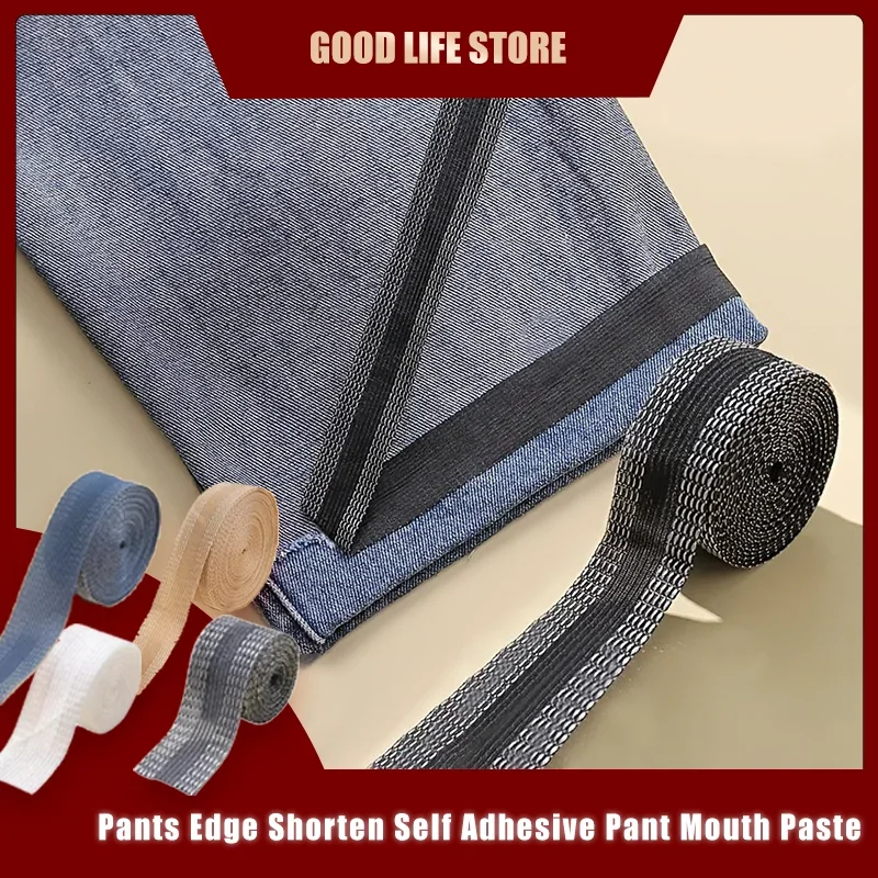 78.74inch Pants Edge Shorten S – обзор и цена Interfacing Iron On