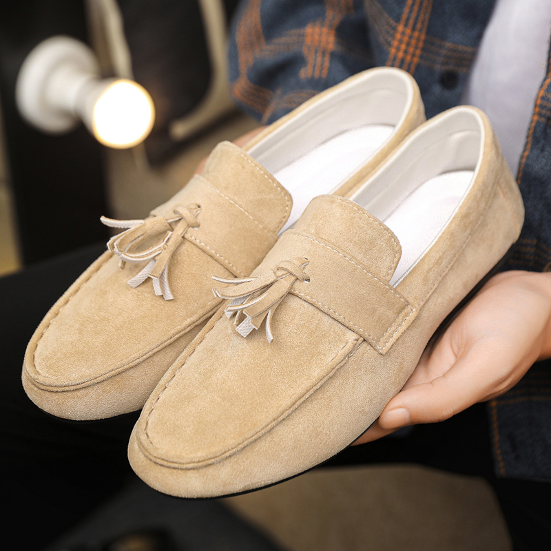 Lightweight Fashion Lazy Shoes – обзор и цена Sewing Latex