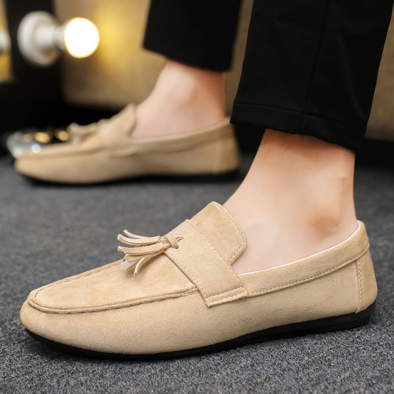 Lightweight Fashion Lazy Shoes – обзор и цена Sewing Latex