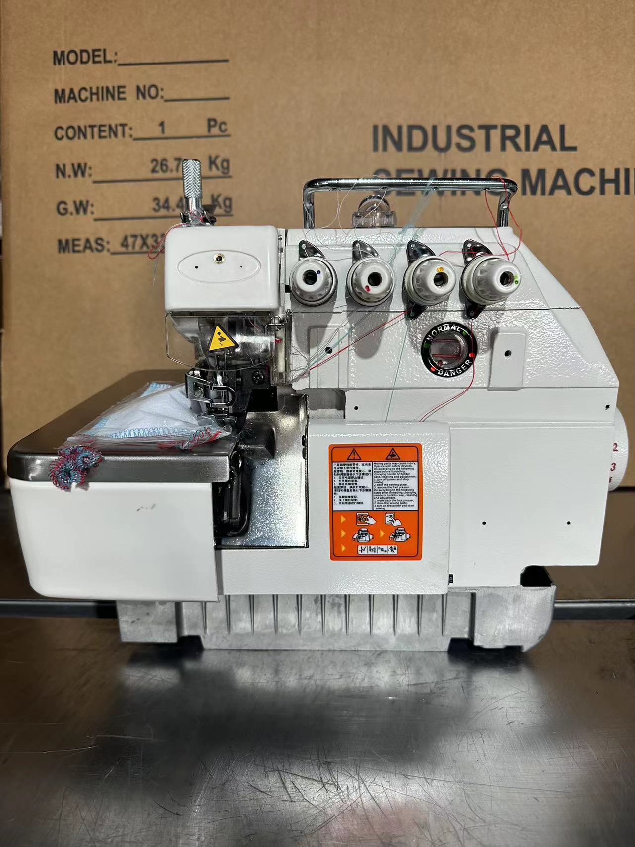 CP-747 Cheap Price 747 Model S – обзор и цена Sewing Industry