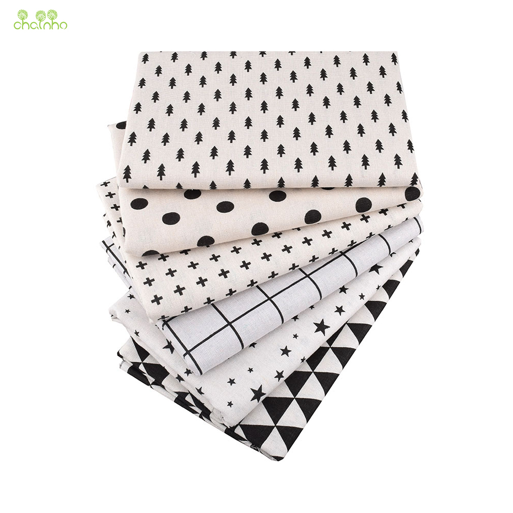 Chainho,Printed Cotton Linen F – обзор и цена Sewing Geotextile Fabric