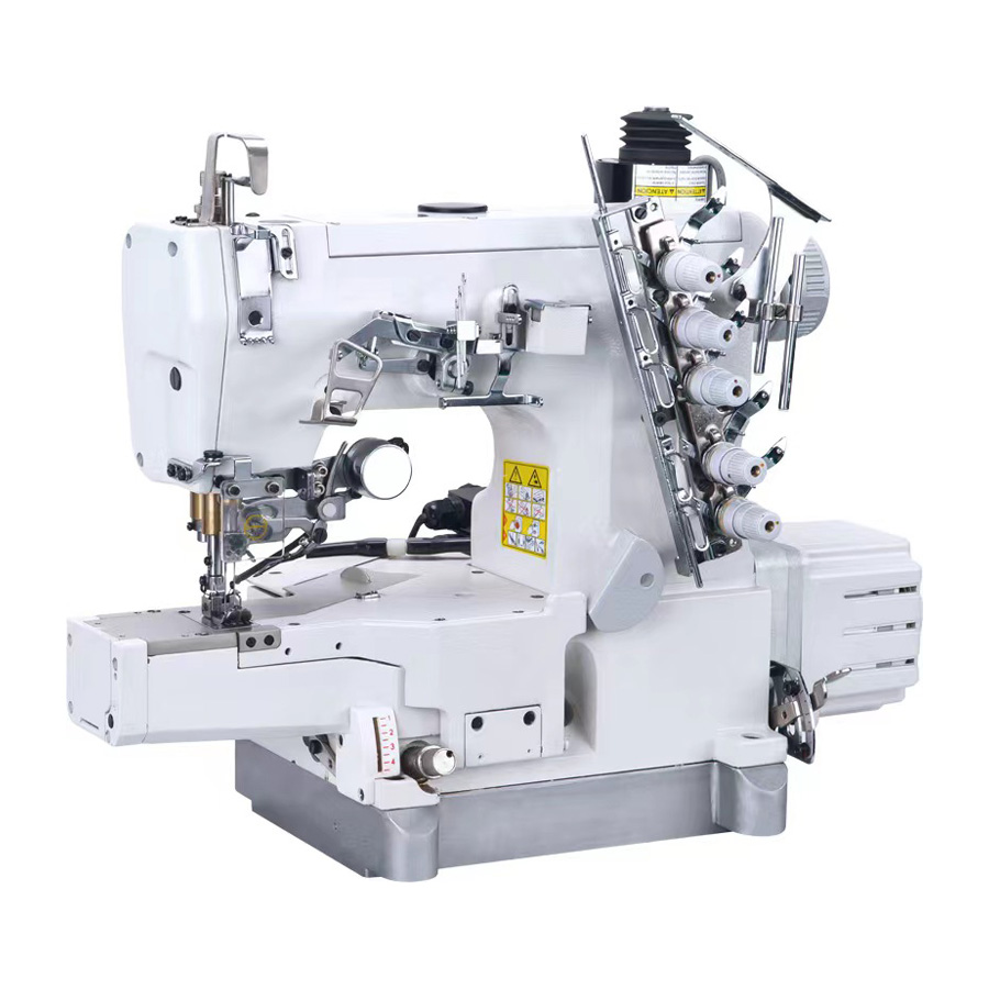 QK-600-01CB/UT High Speed Dire – обзор и цена Sewing Industry