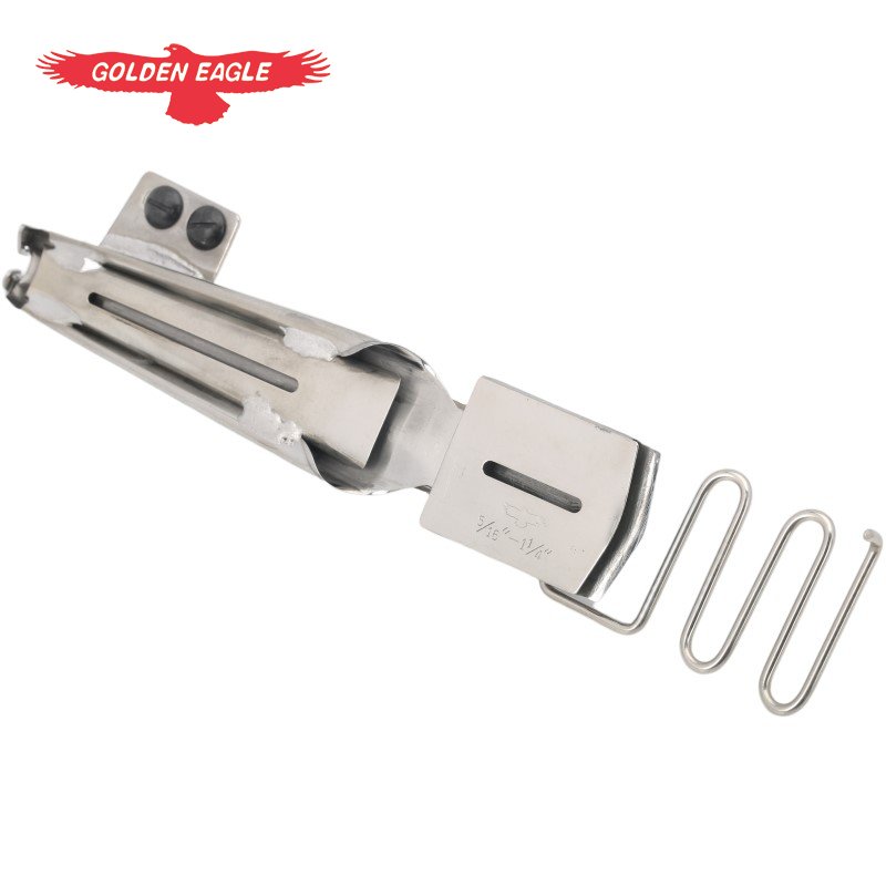 Three Needle Five Thread Verti – обзор и цена Twin Needle Stretch