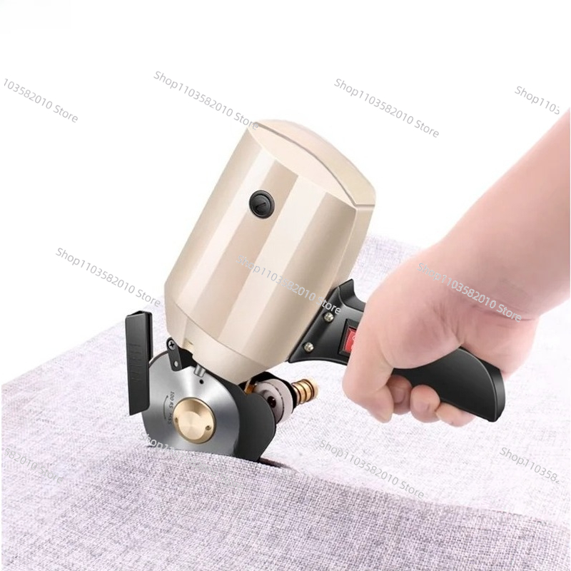4-Inch Electric Rotary Fabric  – обзор и цена Rotary Cutter Fabric