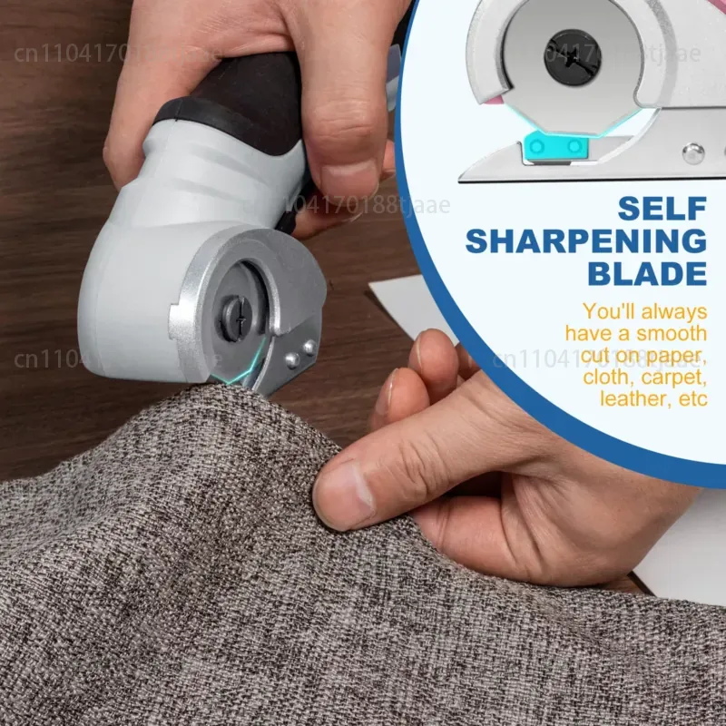 Sewing Studio Electric Rotary  – обзор и цена Rotary Cutter Fabric