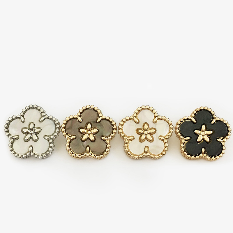6Pcs 18/20/23mm Metal Flower B – обзор и цена Button Hole Cutter