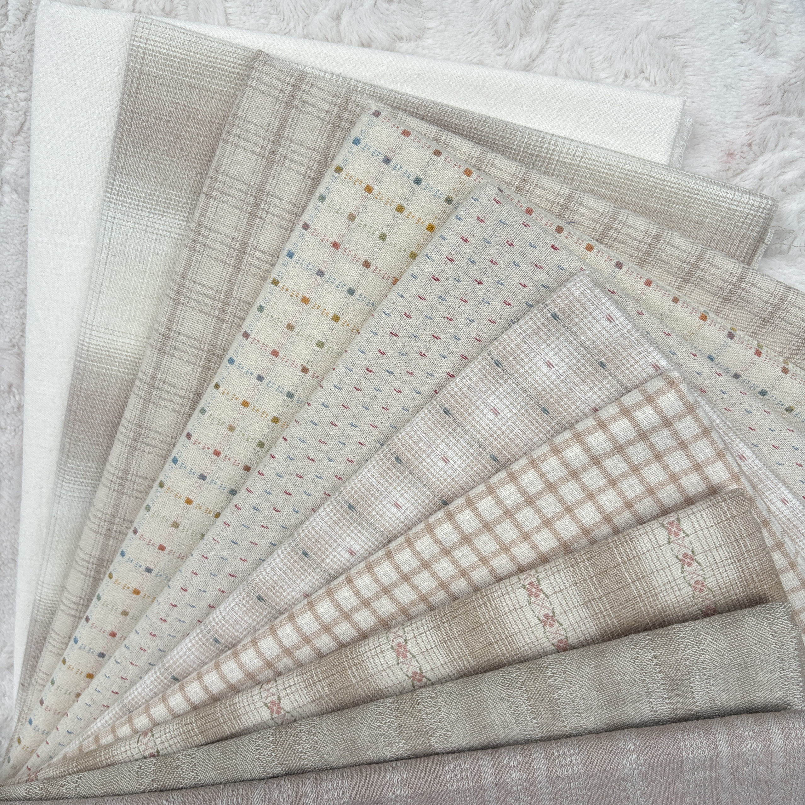 Cotton Japanese Yarn-dyed Fabr – обзор и цена Sewing Geotextile Fabric