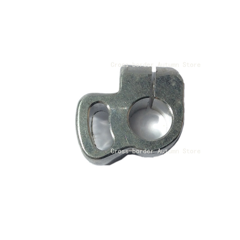 T9 Hook Needle Base Guide Rail – обзор и цена Sewing Front Zipper